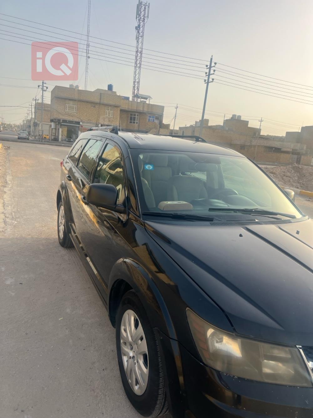 Dodge Journey